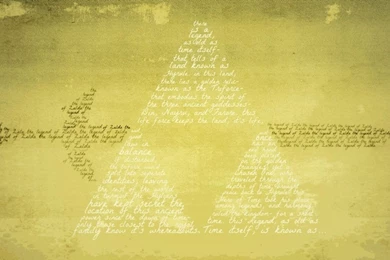 Legend Of Hyrule Wallpapers By ShatteredSapphire On DeviantArt