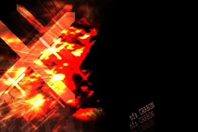 Wallpaper, Need For Speed Carbon