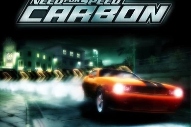 Need For Speed Carbon Wallpapers