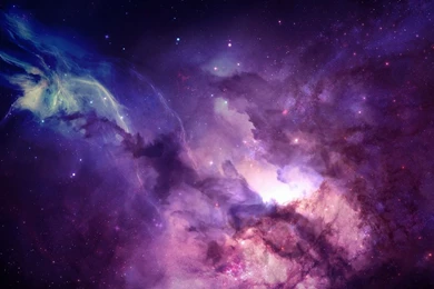 Dual Monitor Resolution Space Wallpapers, Desktop Backgrounds HD