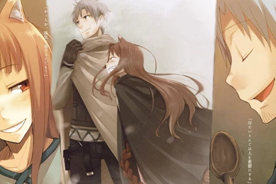 14 Holo (Spice & Wolf) HD Wallpapers