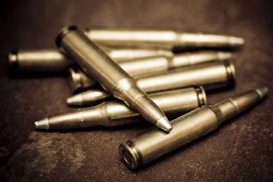 Editor's Pick For Weapons Wallpapers