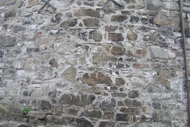 Brown Stone Wall [image 120x90 Pixels 75]