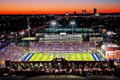 Tulsa Football Wallpapers Snap! Wallpapers