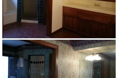 The Tulsa Painters Expert House Painting Interior & Exterior ...