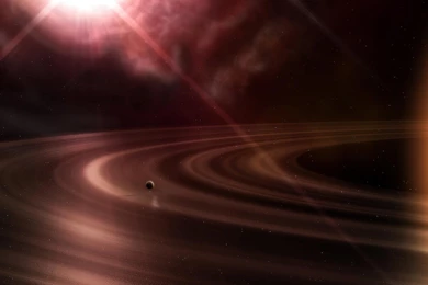 Dual Monitor Wallpapers Space Wallpapers » WallDevil   Best Free HD ...