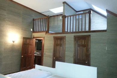 The Tulsa Painters   Expert House Painting Interior & Exterior ...