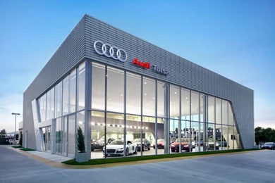 Tulsa New Used Audi Dealership About Audi Tulsa Serving Sand ...