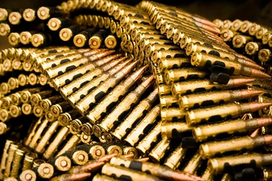 Ammunition Wallpapers