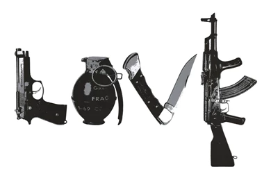 Gun Love Wallpapers