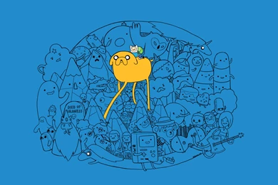Adventure Time Wallpapers HD   Wallpapers Cave