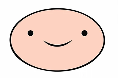 Adventure Time Finn iPhone 5 Wallpapers (640x1136)