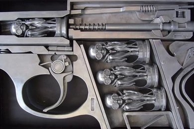 Guns Funny Weapons Wallpapers