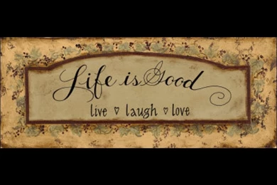 Life S Good (film)   JungleKey.in Image