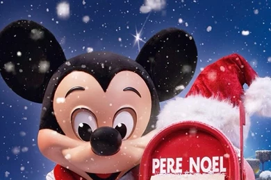 Mickey Mouse Happy New Year Wallpapers   Free iPhone Wallpapers