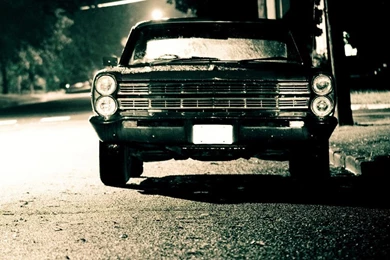 The Nostalgic Car Wallpapers Auto Desktop Backgrounds