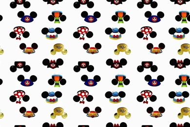 Ears Through The Years