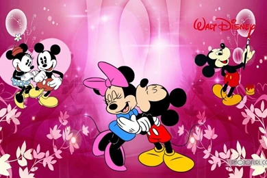 Disney Cartoon Wallpapers Wallpapers Cave