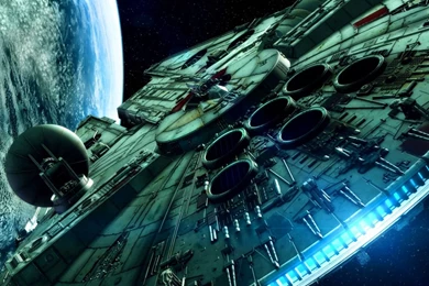 Download Star Wars Wallpapers HD