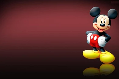 Mickey Mouse HD Wallpapers
