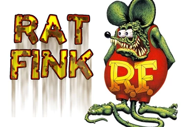 Wallpapers Rat Fink Free Screensavers Play 1024x768