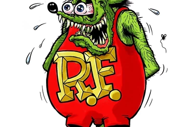 Rat Fink Wallpapers   Wallpapers Cave