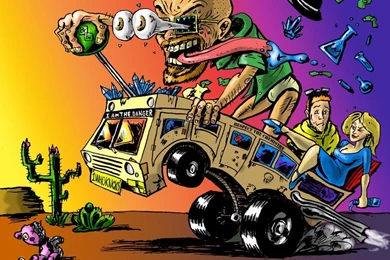 Browsing Fan Art On DeviantArt