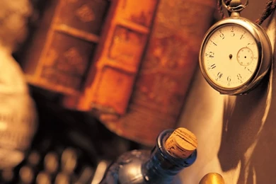 Nostalgic   Album Picasa