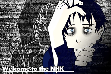 11 Welcome To The Nhk HD Wallpapers