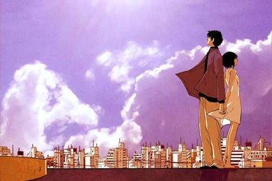 Welcome To The NHK HD Wallpapers And Backgrounds