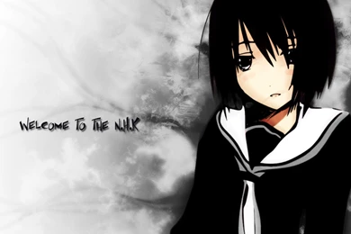 Welcome To The NHK HD Wallpapers