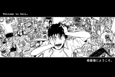 Welcome To The NHK Wallpapers   AnimeSuki Forum