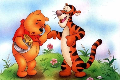 Disney Cartoon Wallpapers   Wallpapers Cave