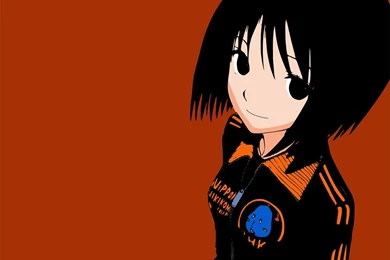 Welcome To The NHK   Welcome To NHK Photo (5276101)   Fanpop