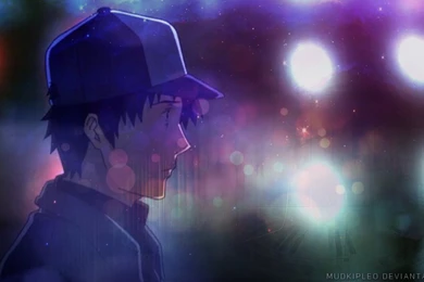 1 Welcome To The NHK: Wallpapers By Mudkipleo On DeviantArt