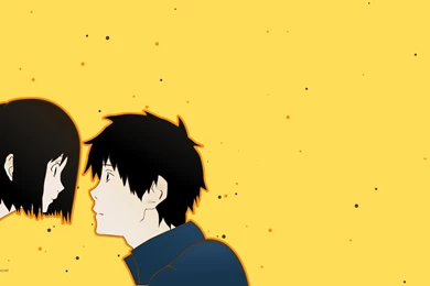 Anime, Welcome To The NHK, Satou Tatsuhiro, Nakahara Misaki ...