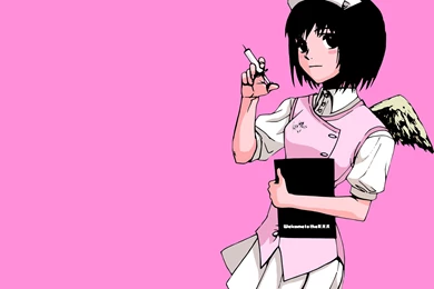 Thin Slicing Welcome To The Nhk « Blog Archive « Blog好き