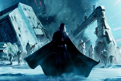 Star Wars Wallpapers