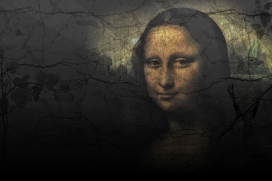 Fonds D'écran Mona Lisa : Tous Les Wallpapers Mona Lisa