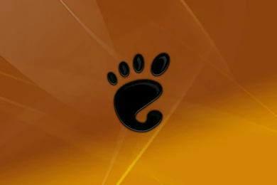 Foot On Windows Desktop Gnome Foot Wallpapers Linux   1600x1200 ...