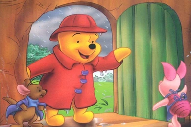 Disney Cartoon Wallpapers   Classic Disney Wallpapers (14020715 ...