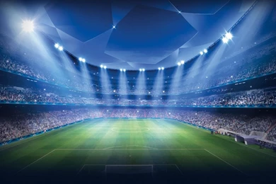 1280x720 Football Stadium Wallpapers