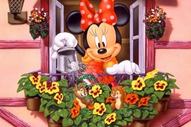 Free Wallpapers   Free Cartoon Wallpapers   Disney Star 1 Wallpapers ...