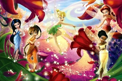 Free Disney Cartoon Wallpapers