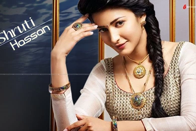 Shruthi Hasan HQ Wallpapers ~ Www.badricreatives.in   Wallpapers ...
