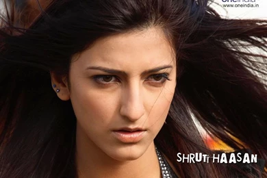 Shruti Haasan HQ Wallpapers