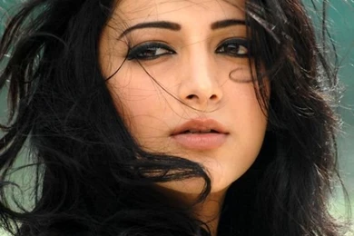 Shruti Hasan On Pinterest