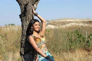 Shruti Hassan High Definition Hd Wallpapers