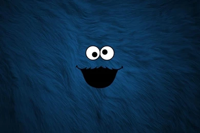 Cookie Monster Backgrounds HD Desktop Wallpapers : High Definition ...