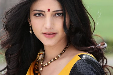 Shruti Hassan